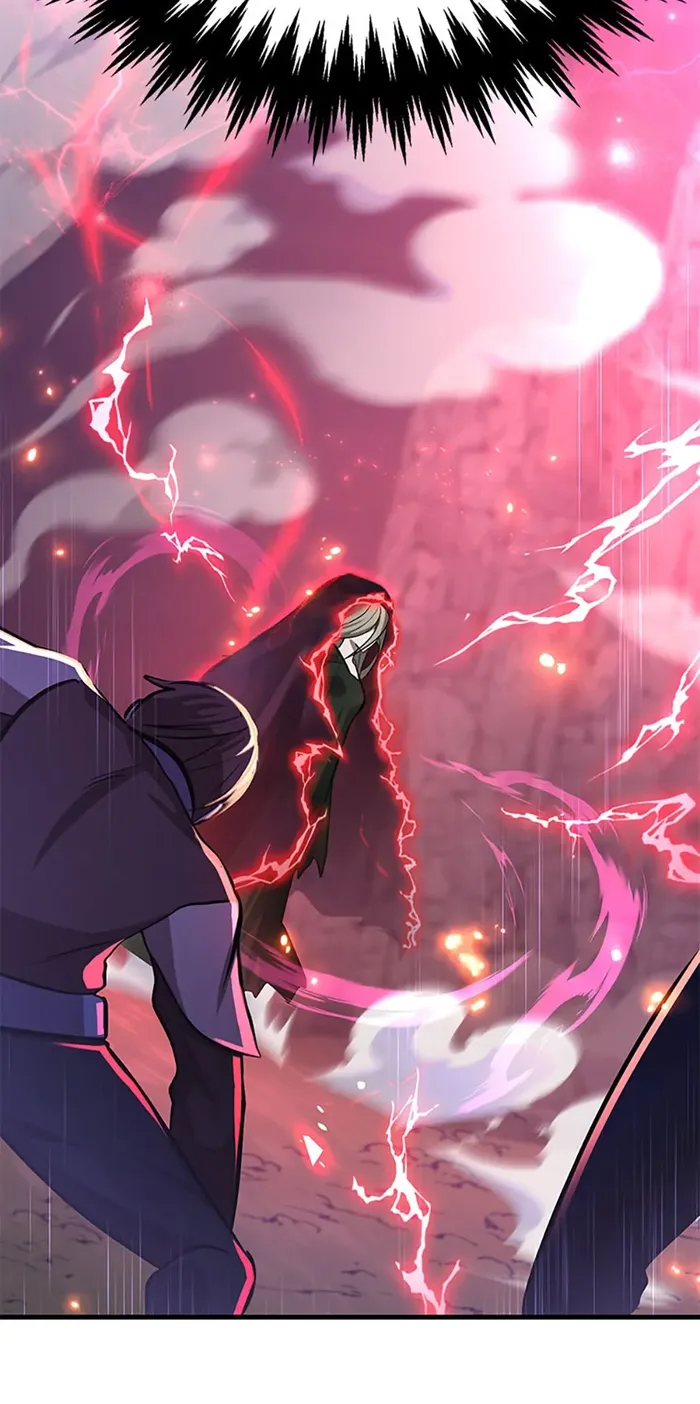Read I Got Lucky And Pulled A 10th Rank Summon EN Manga Online
