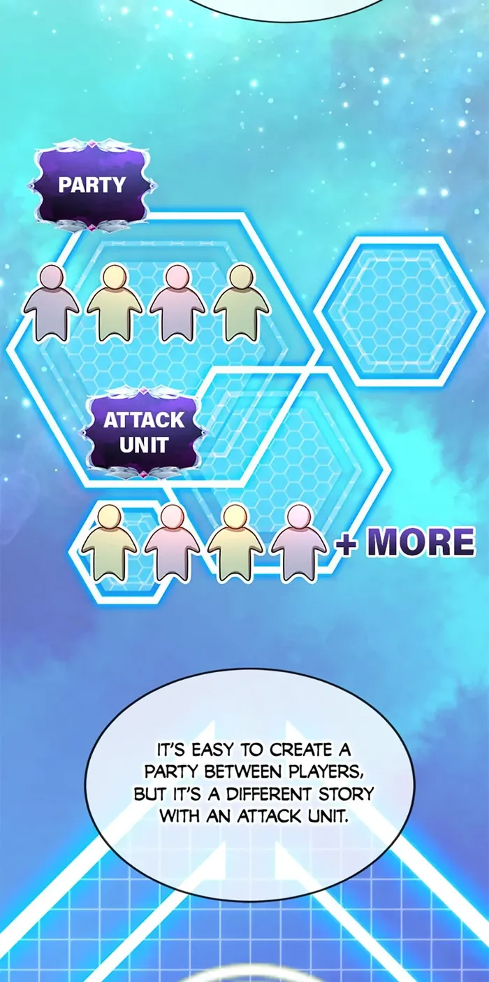 Read I Got Lucky And Pulled A 10th Rank Summon EN Manga Online