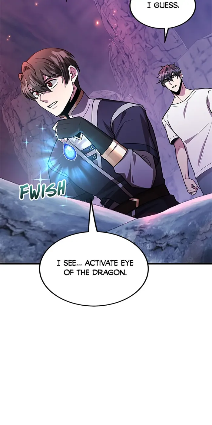 Read I Got Lucky And Pulled A 10th Rank Summon EN Manga Online
