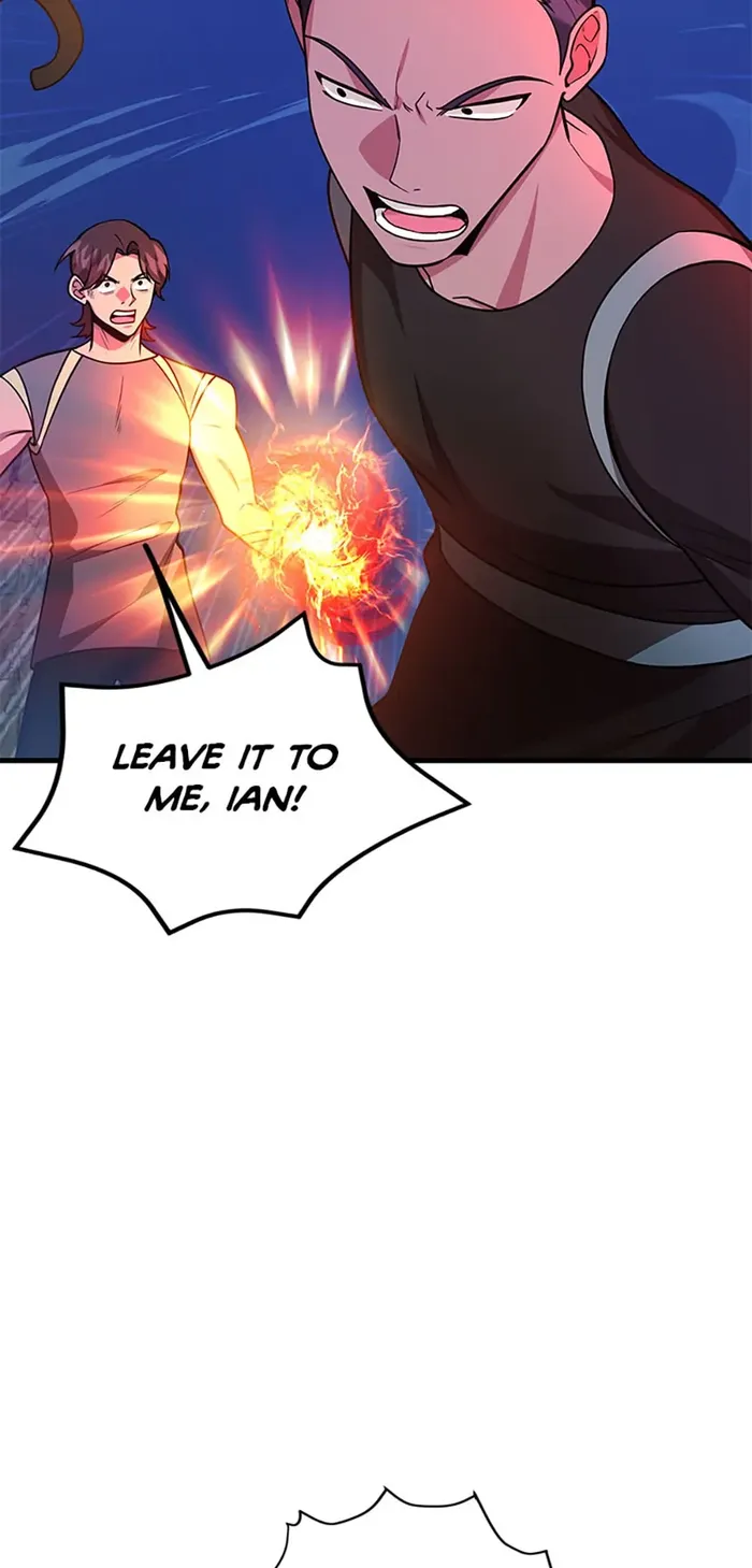 Read I Got Lucky And Pulled A 10th Rank Summon EN Manga Online
