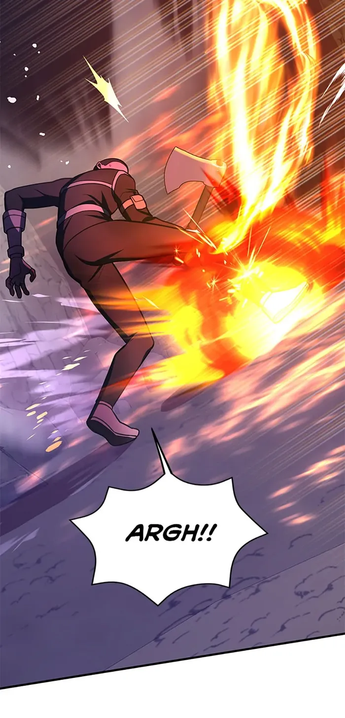 Read I Got Lucky And Pulled A 10th Rank Summon EN Manga Online