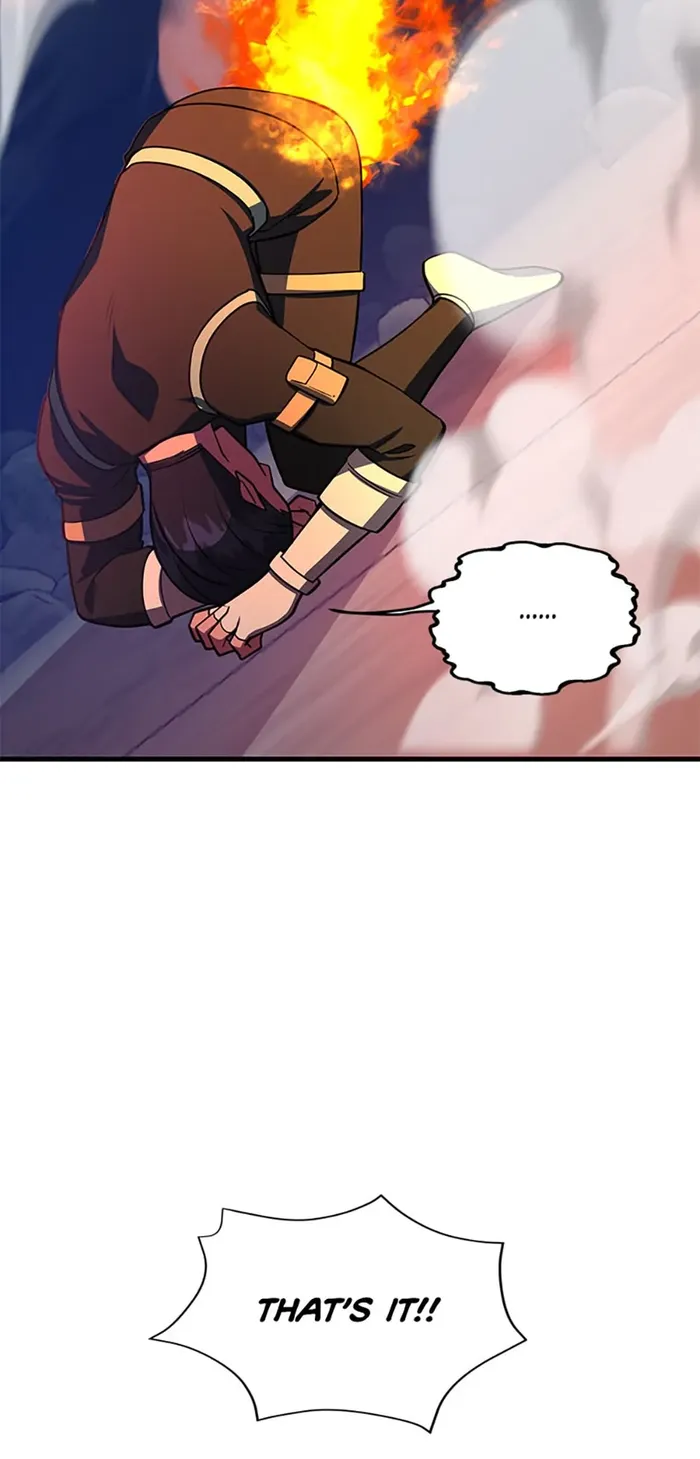 Read I Got Lucky And Pulled A 10th Rank Summon EN Manga Online
