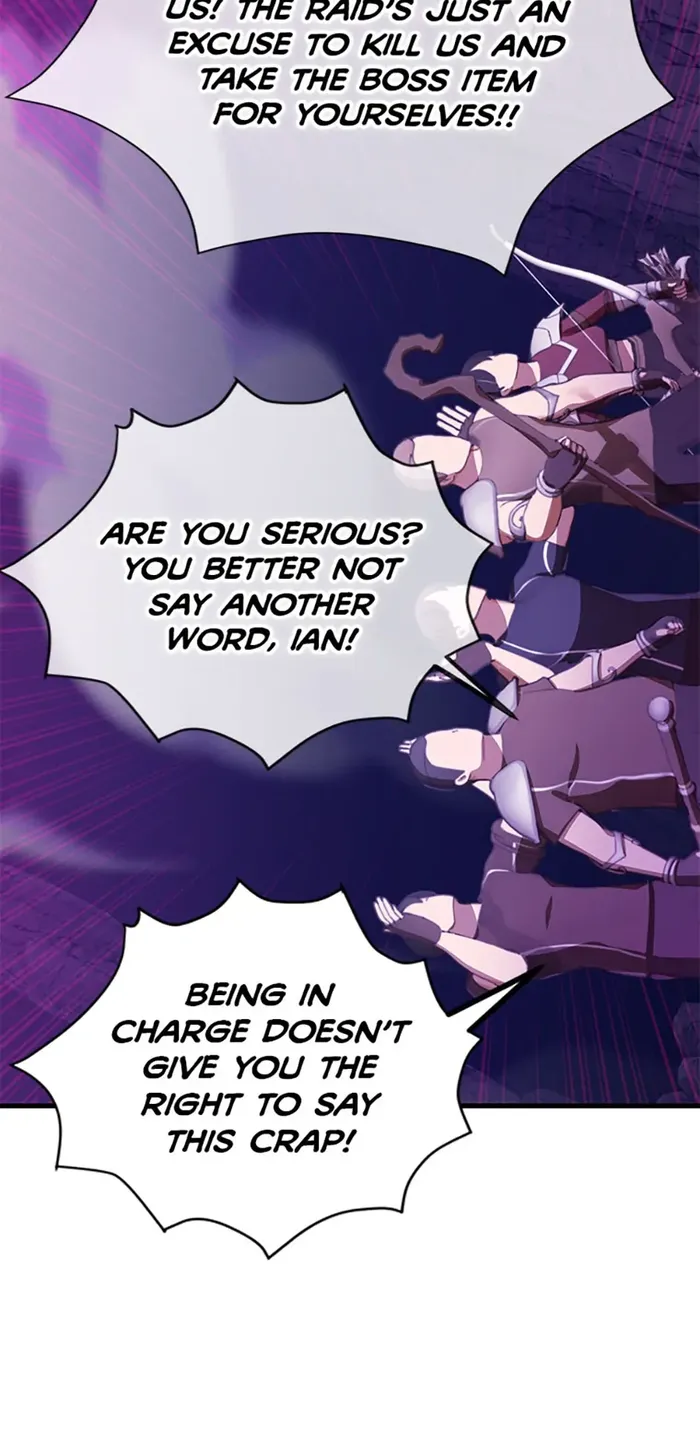 Read I Got Lucky And Pulled A 10th Rank Summon EN Manga Online