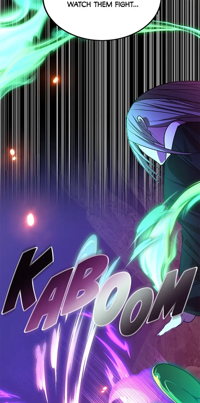 Read I Got Lucky And Pulled A 10th Rank Summon EN Manga Online