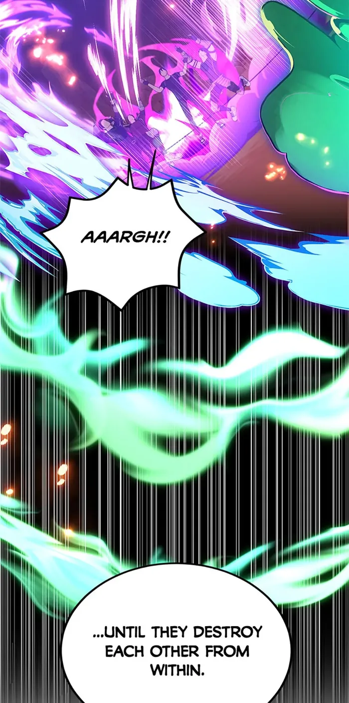 Read I Got Lucky And Pulled A 10th Rank Summon EN Manga Online
