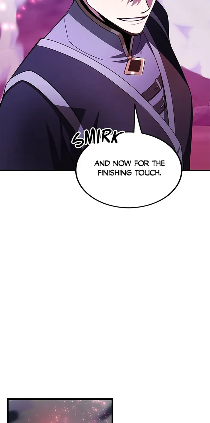 Read I Got Lucky And Pulled A 10th Rank Summon EN Manga Online