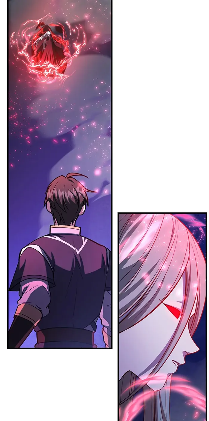 Read I Got Lucky And Pulled A 10th Rank Summon EN Manga Online