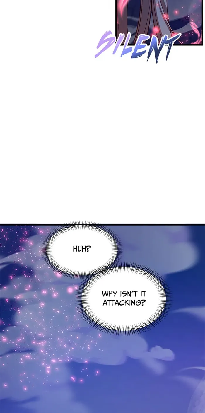 Read I Got Lucky And Pulled A 10th Rank Summon EN Manga Online