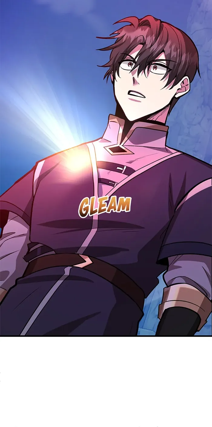 Read I Got Lucky And Pulled A 10th Rank Summon EN Manga Online