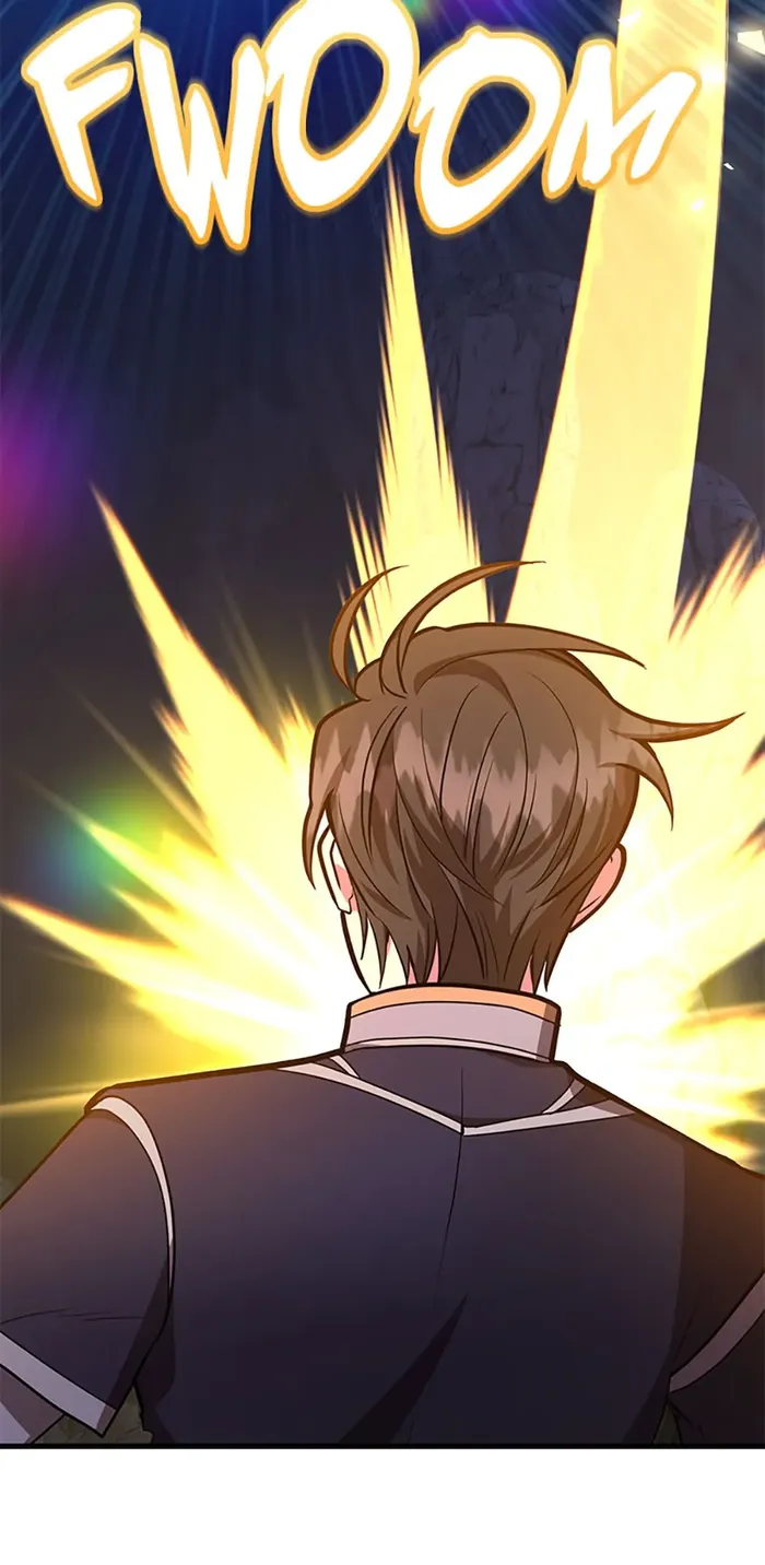 Read I Got Lucky And Pulled A 10th Rank Summon EN Manga Online