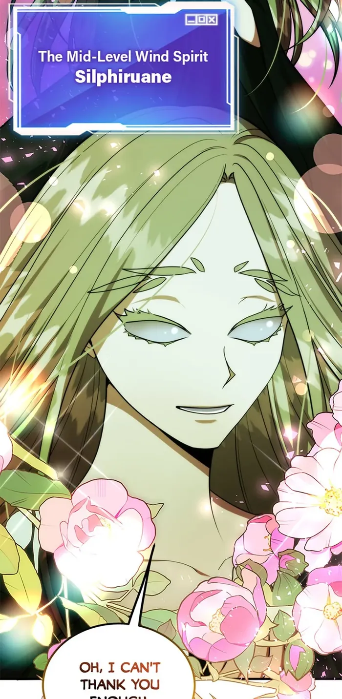 Read I Got Lucky And Pulled A 10th Rank Summon EN Manga Online
