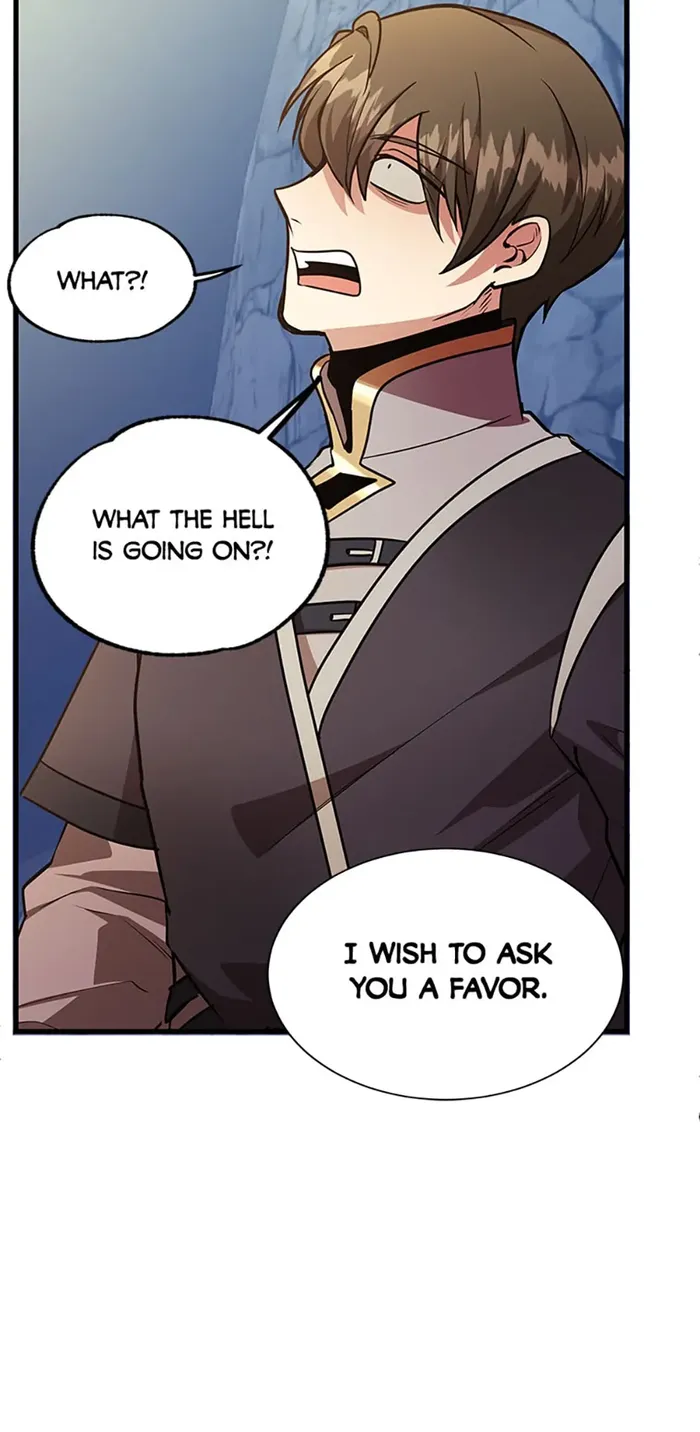 Read I Got Lucky And Pulled A 10th Rank Summon EN Manga Online