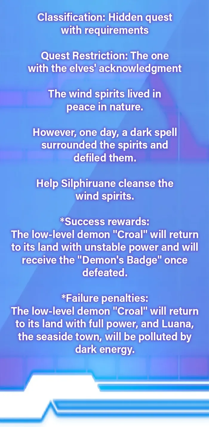 Read I Got Lucky And Pulled A 10th Rank Summon EN Manga Online