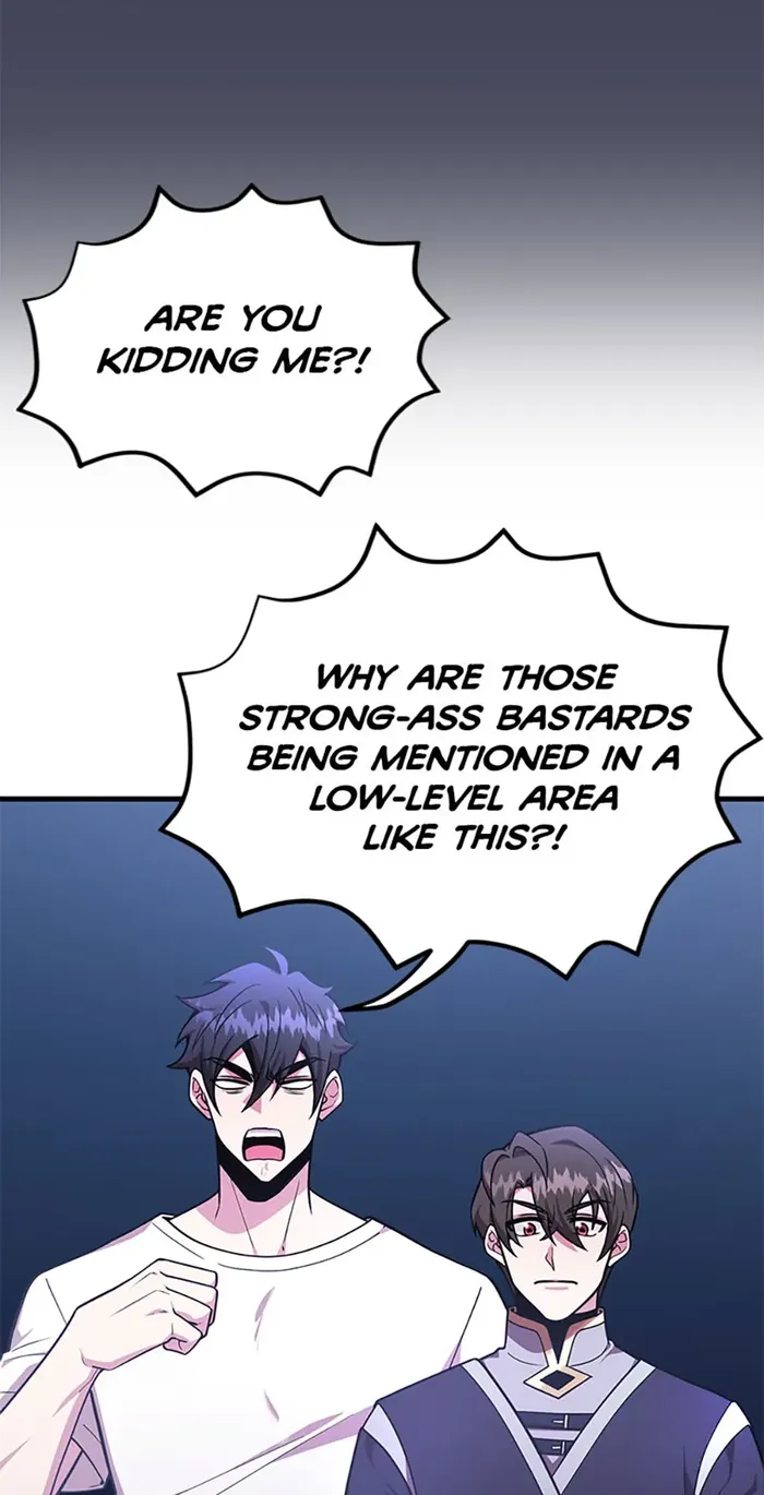 Read I Got Lucky And Pulled A 10th Rank Summon EN Manga Online