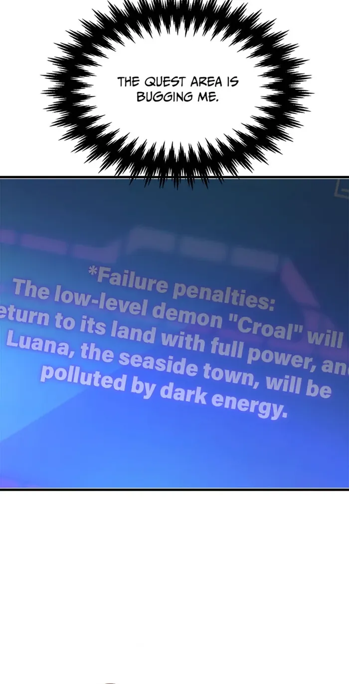 Read I Got Lucky And Pulled A 10th Rank Summon EN Manga Online