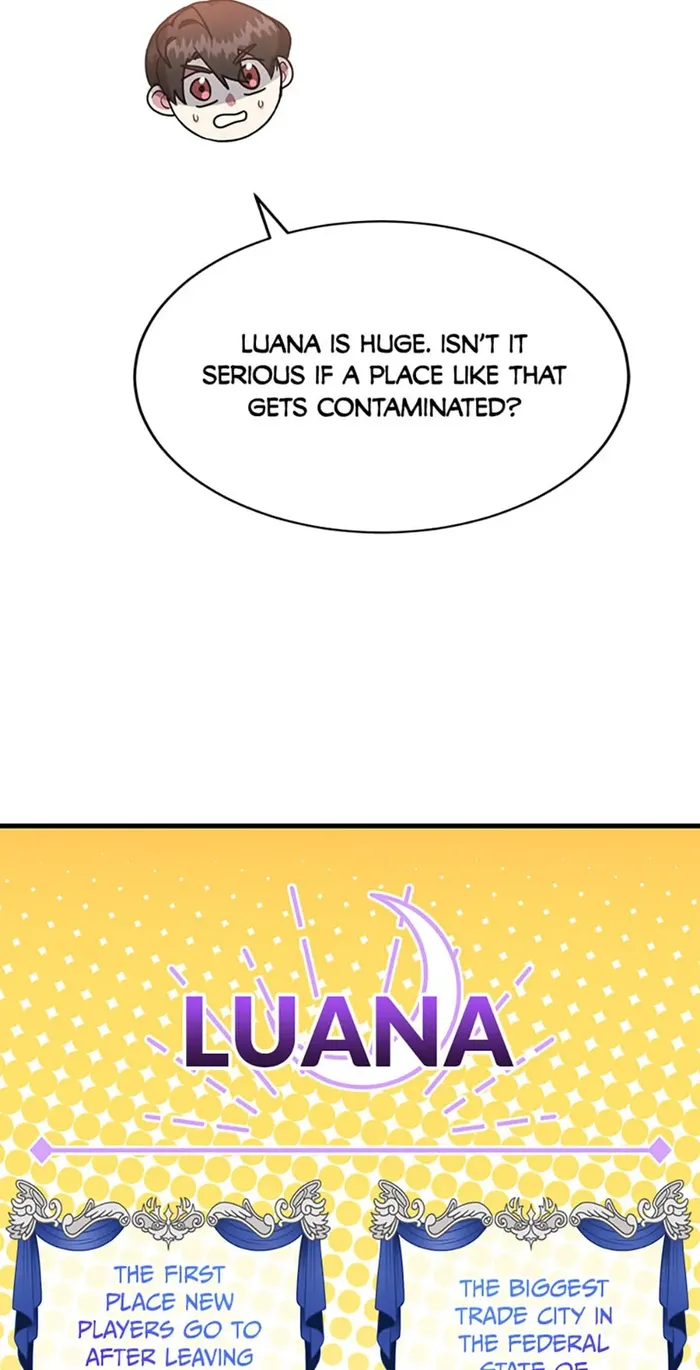 Read I Got Lucky And Pulled A 10th Rank Summon EN Manga Online