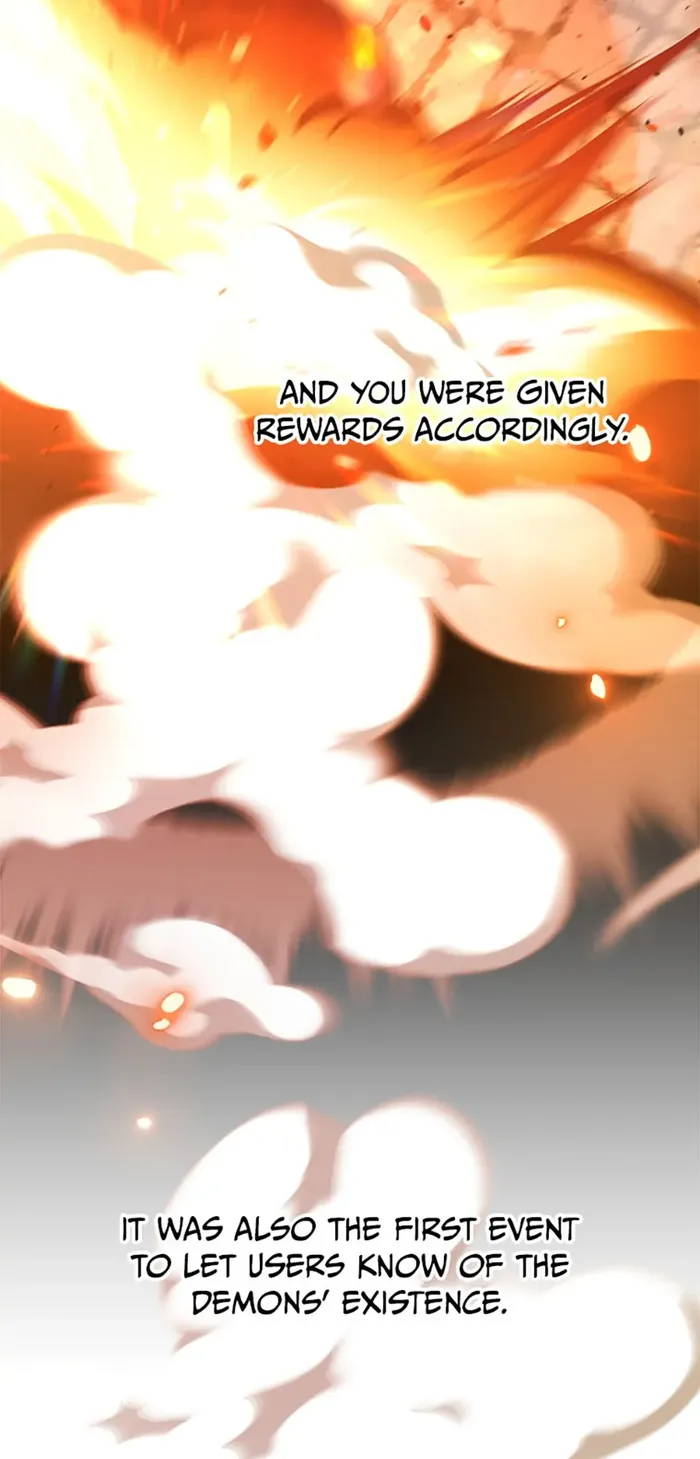 Read I Got Lucky And Pulled A 10th Rank Summon EN Manga Online
