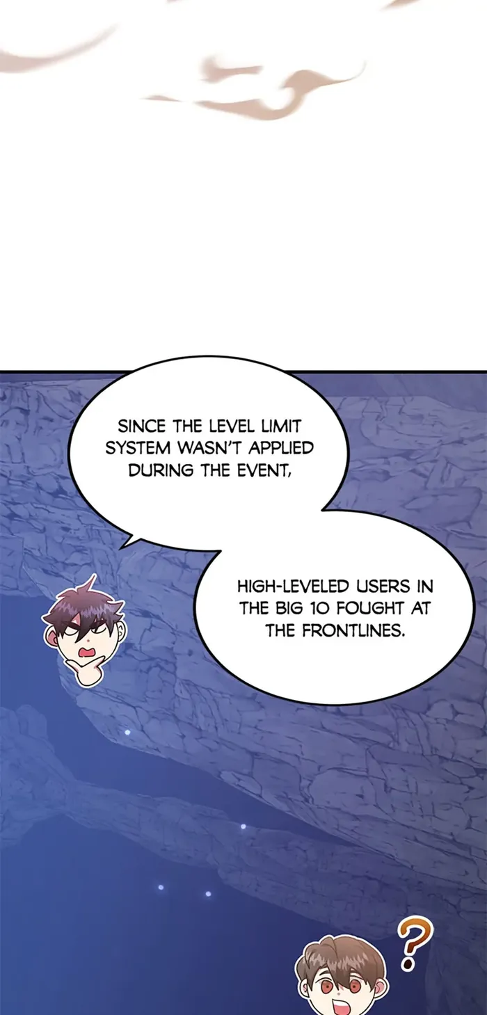 Read I Got Lucky And Pulled A 10th Rank Summon EN Manga Online