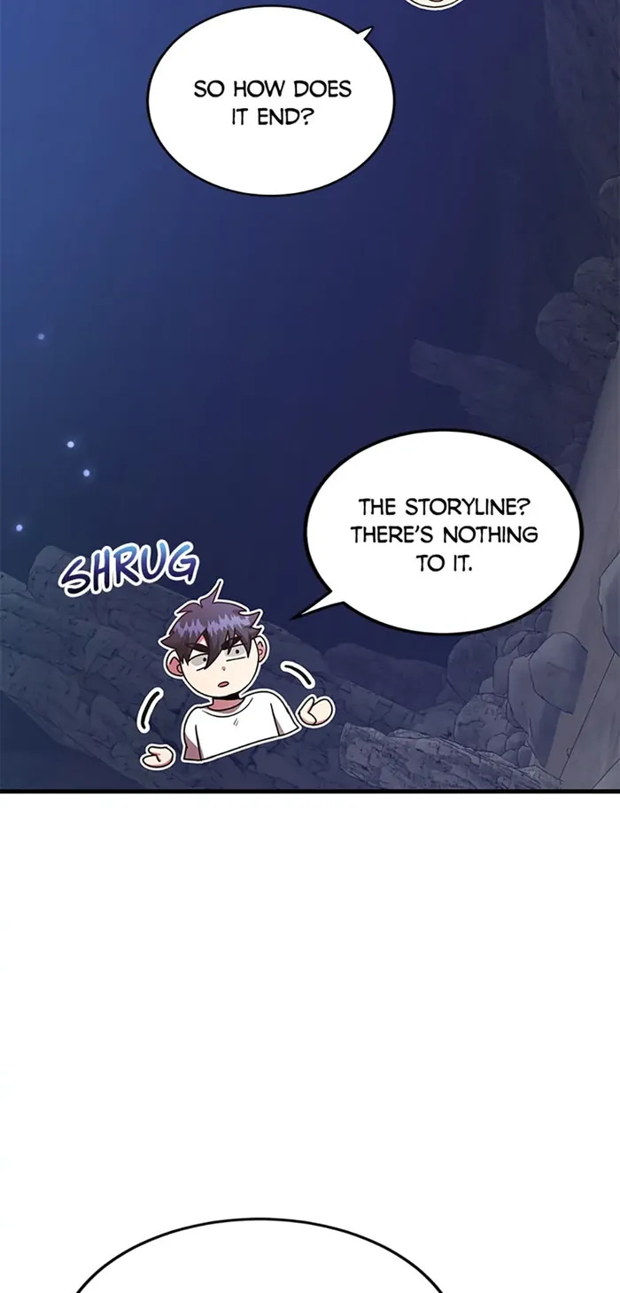 Read I Got Lucky And Pulled A 10th Rank Summon EN Manga Online