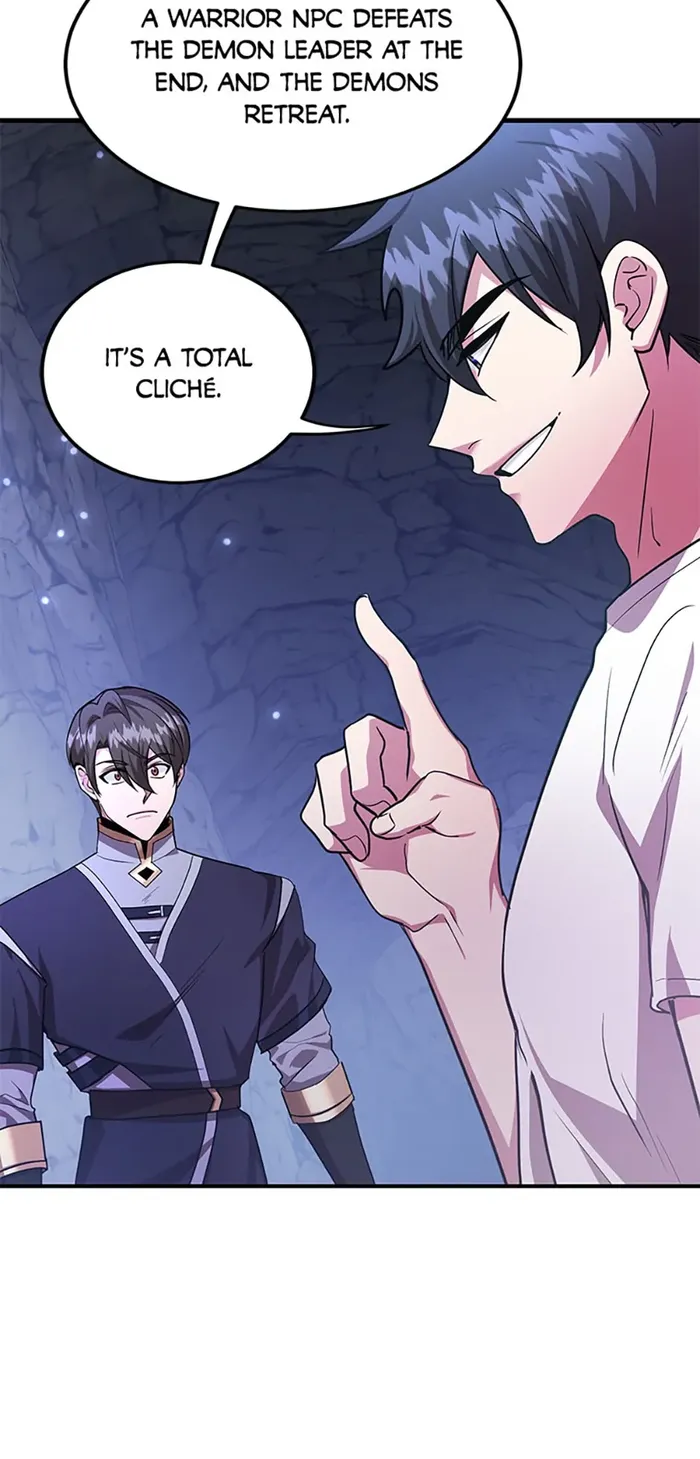 Read I Got Lucky And Pulled A 10th Rank Summon EN Manga Online
