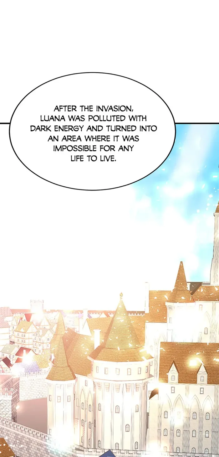 Read I Got Lucky And Pulled A 10th Rank Summon EN Manga Online