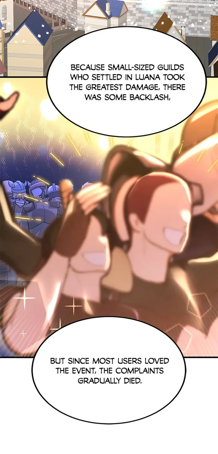 Read I Got Lucky And Pulled A 10th Rank Summon EN Manga Online
