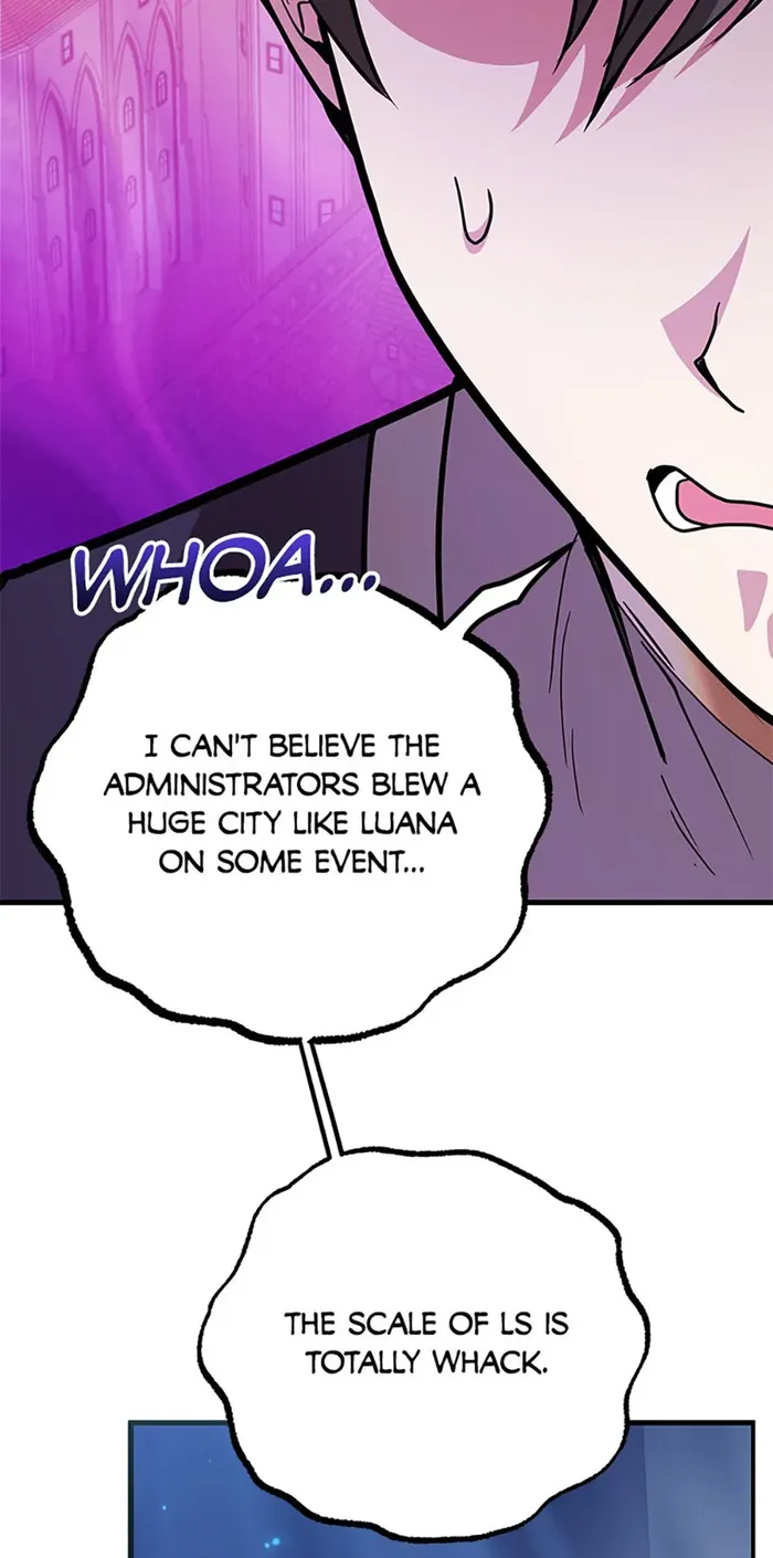 Read I Got Lucky And Pulled A 10th Rank Summon EN Manga Online
