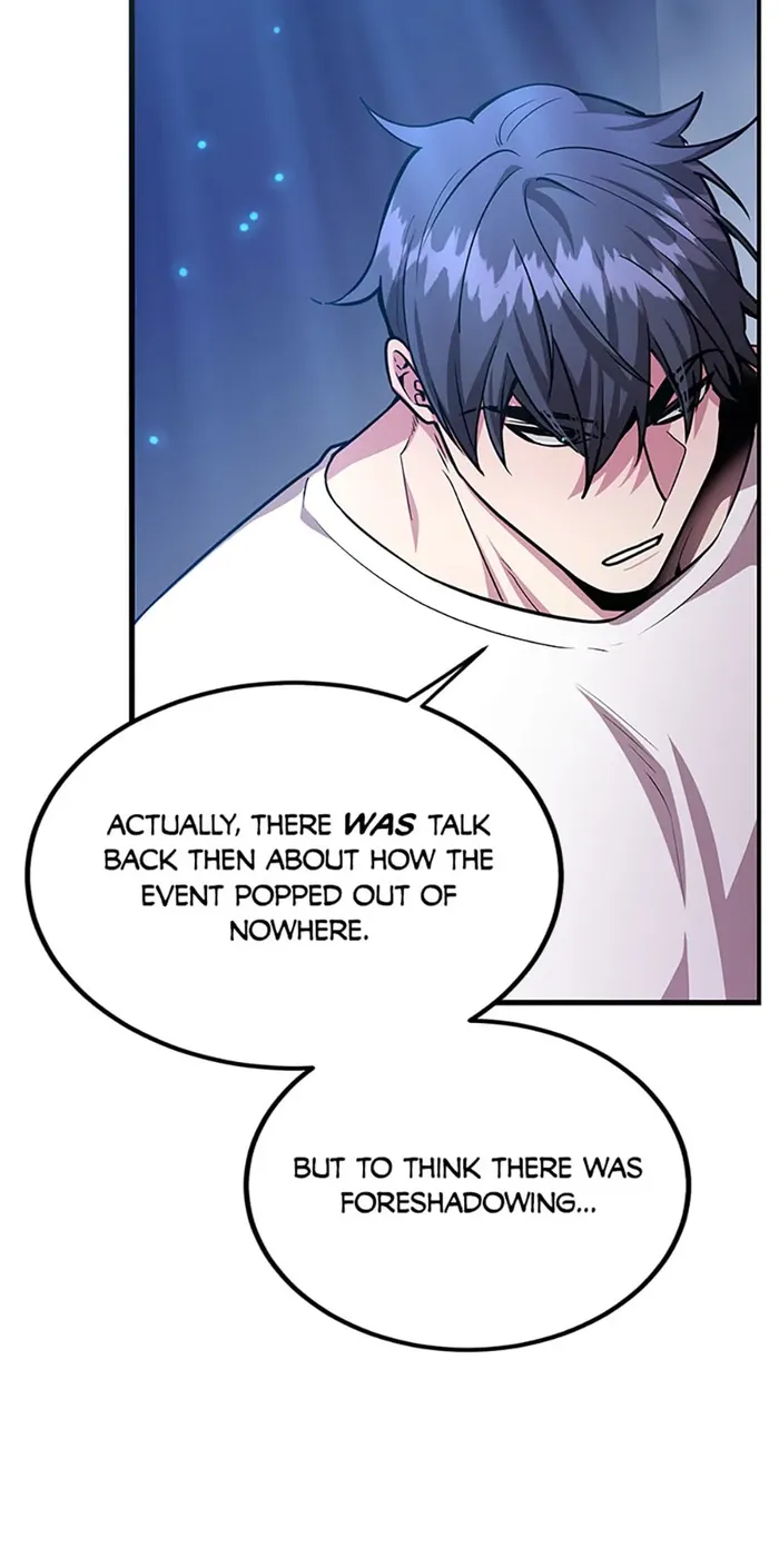 Read I Got Lucky And Pulled A 10th Rank Summon EN Manga Online