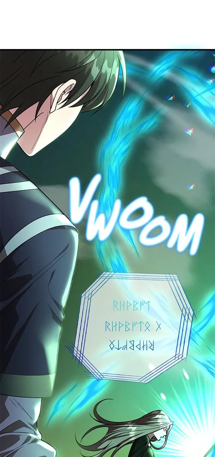 Read I Got Lucky And Pulled A 10th Rank Summon EN Manga Online