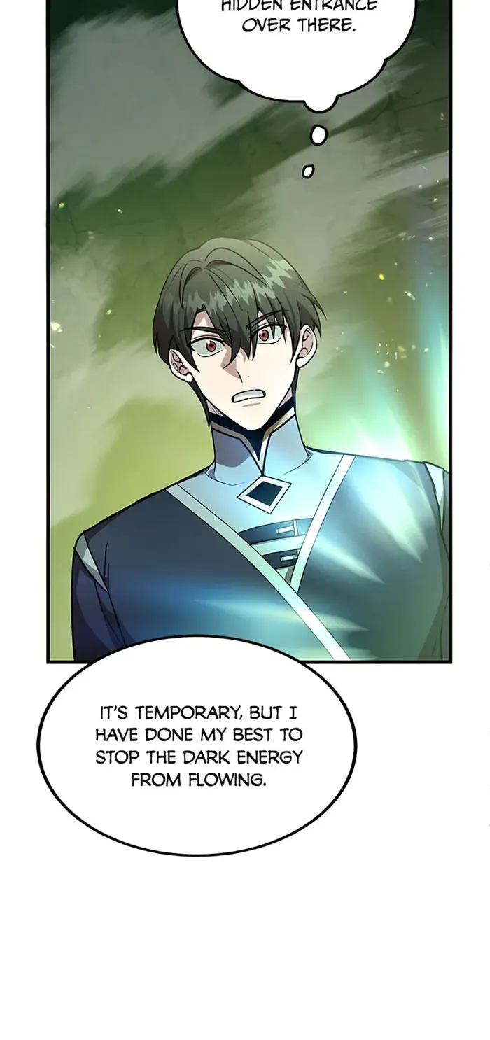 Read I Got Lucky And Pulled A 10th Rank Summon EN Manga Online