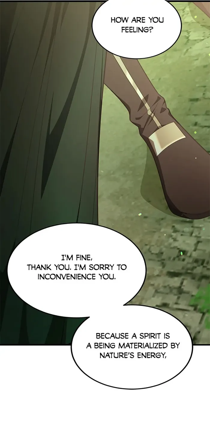Read I Got Lucky And Pulled A 10th Rank Summon EN Manga Online