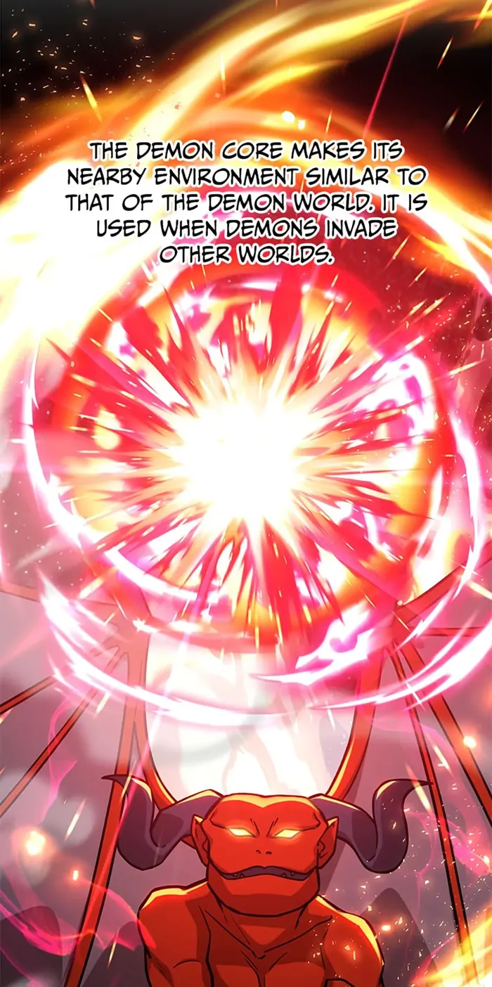 Read I Got Lucky And Pulled A 10th Rank Summon EN Manga Online
