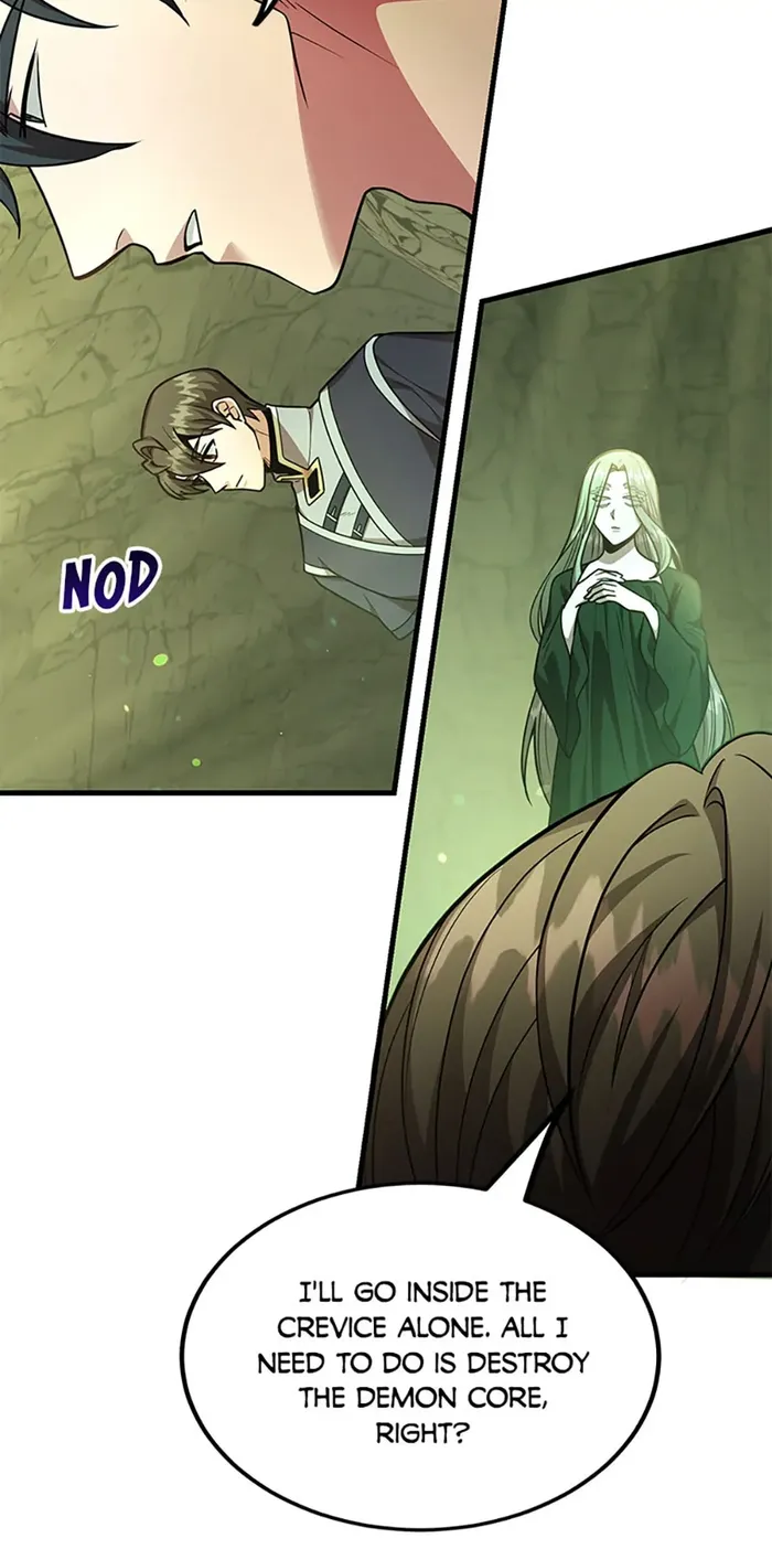 Read I Got Lucky And Pulled A 10th Rank Summon EN Manga Online