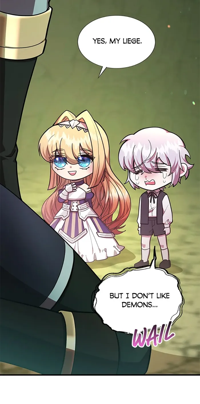 Read I Got Lucky And Pulled A 10th Rank Summon EN Manga Online