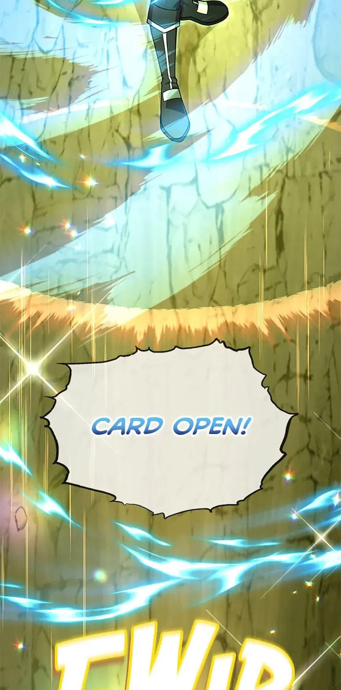 Read I Got Lucky And Pulled A 10th Rank Summon EN Manga Online