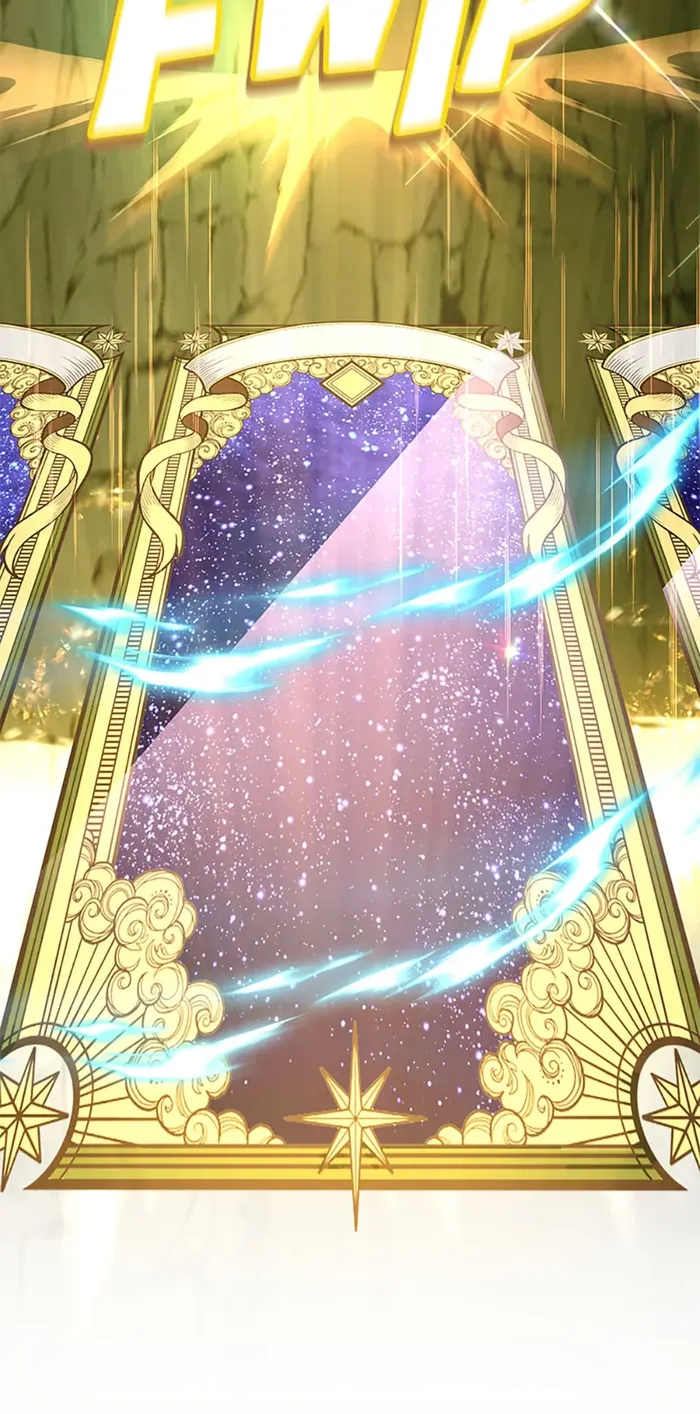 Read I Got Lucky And Pulled A 10th Rank Summon EN Manga Online