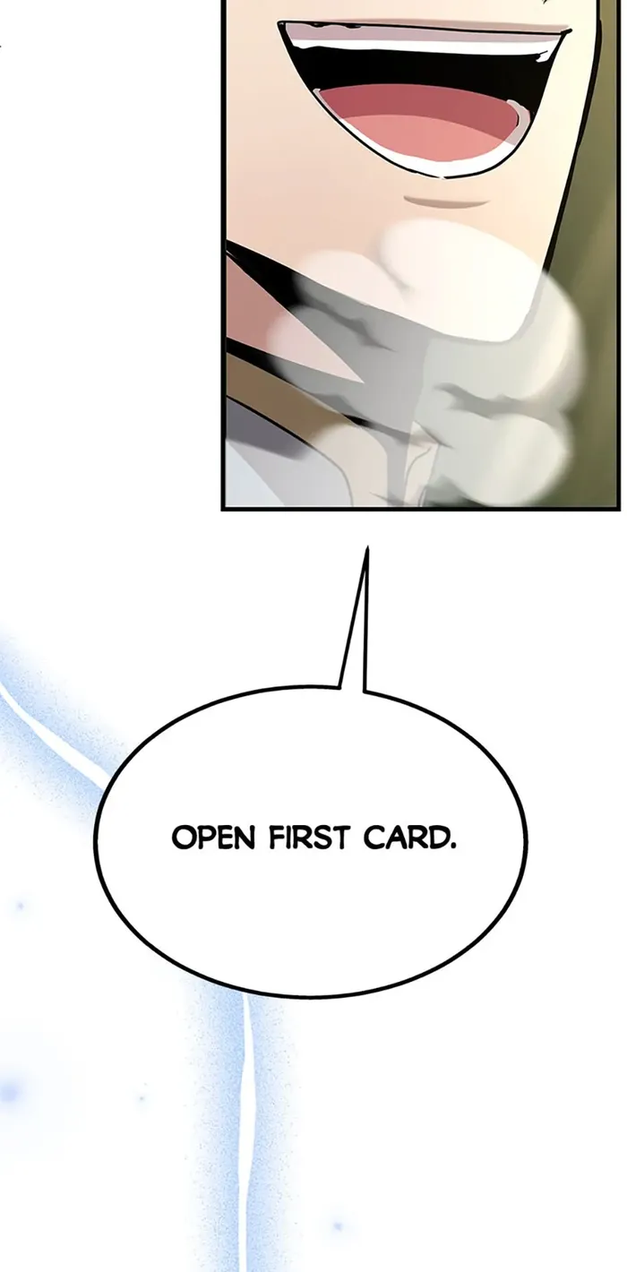 Read I Got Lucky And Pulled A 10th Rank Summon EN Manga Online