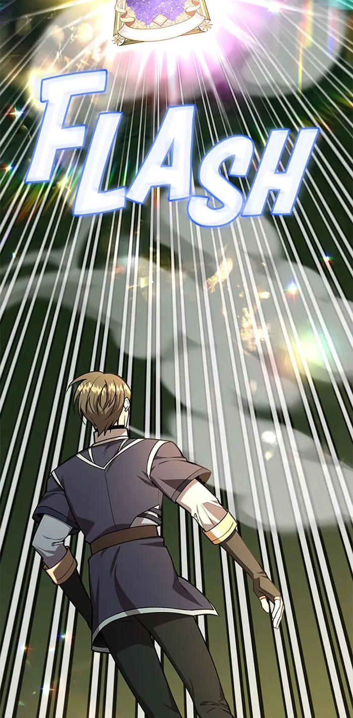 Read I Got Lucky And Pulled A 10th Rank Summon EN Manga Online