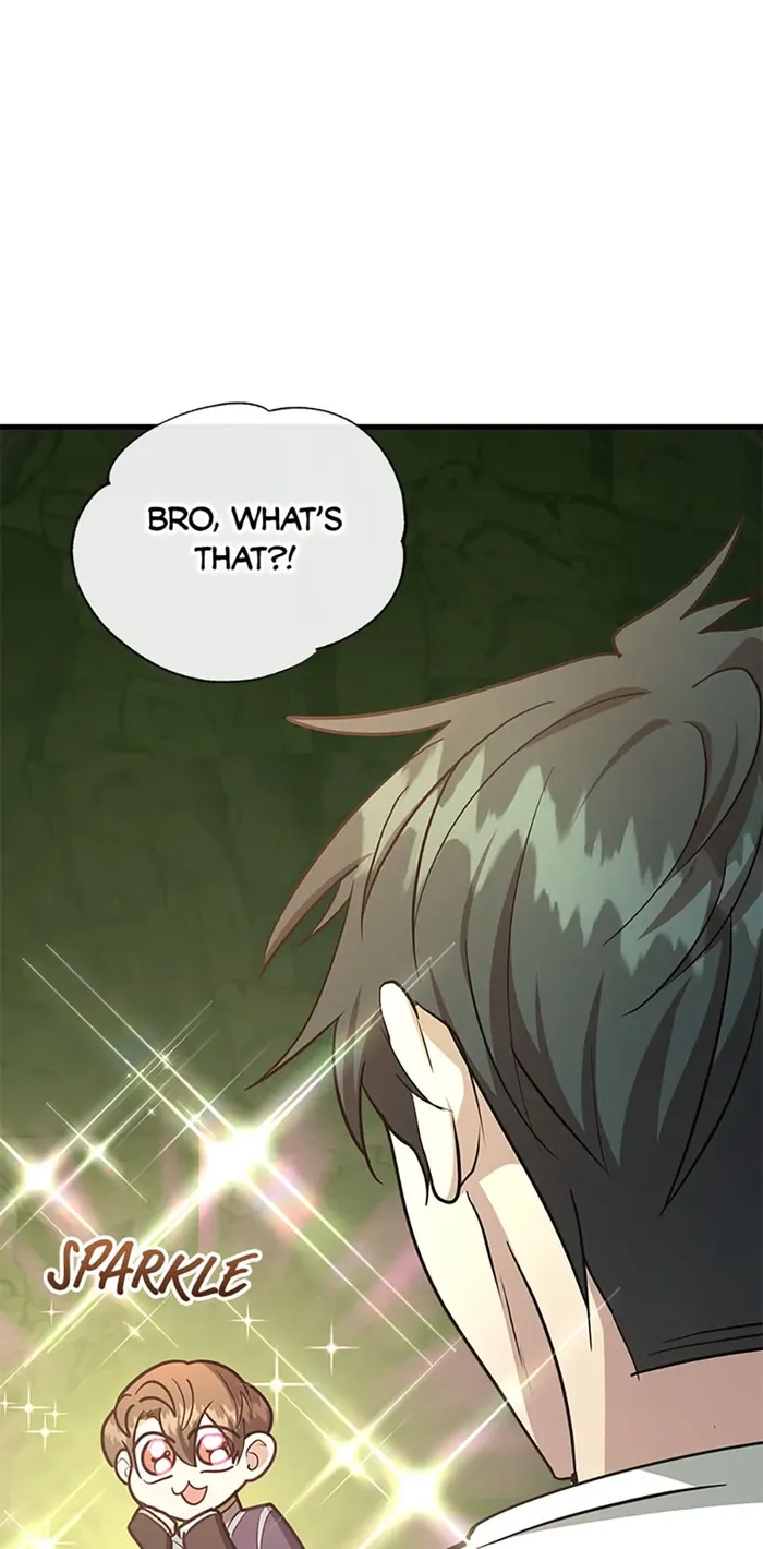 Read I Got Lucky And Pulled A 10th Rank Summon EN Manga Online