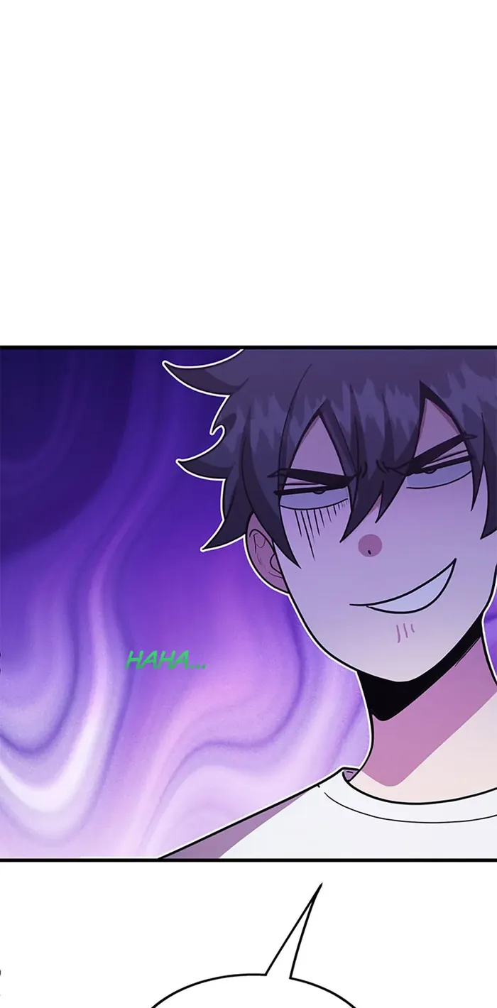 Read I Got Lucky And Pulled A 10th Rank Summon EN Manga Online