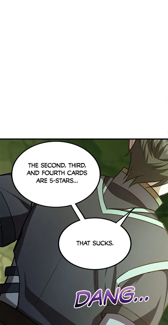 Read I Got Lucky And Pulled A 10th Rank Summon EN Manga Online