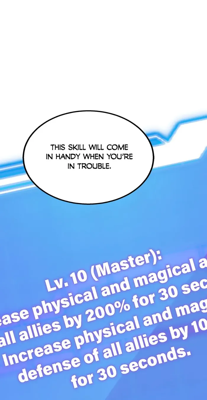 Read I Got Lucky And Pulled A 10th Rank Summon EN Manga Online