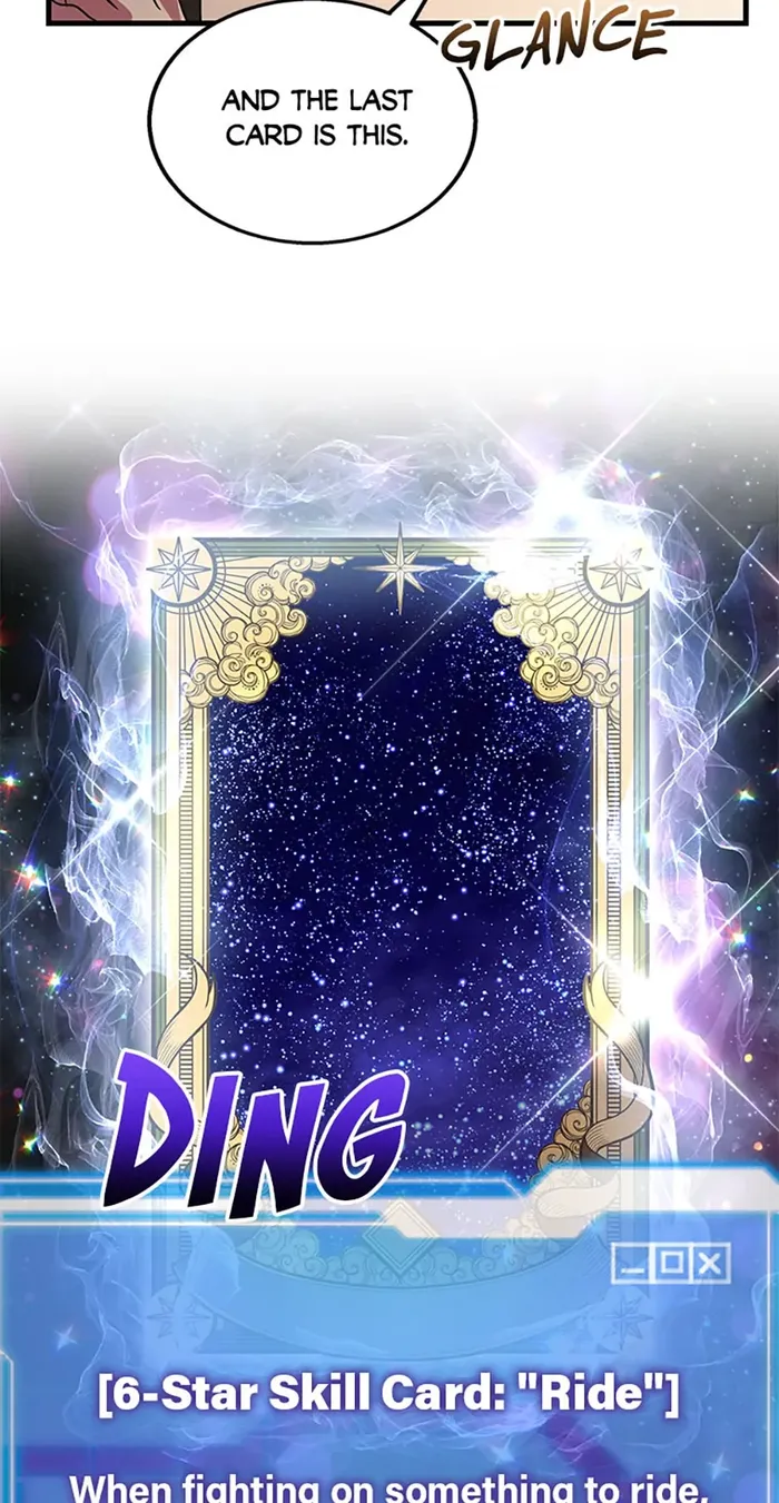 Read I Got Lucky And Pulled A 10th Rank Summon EN Manga Online