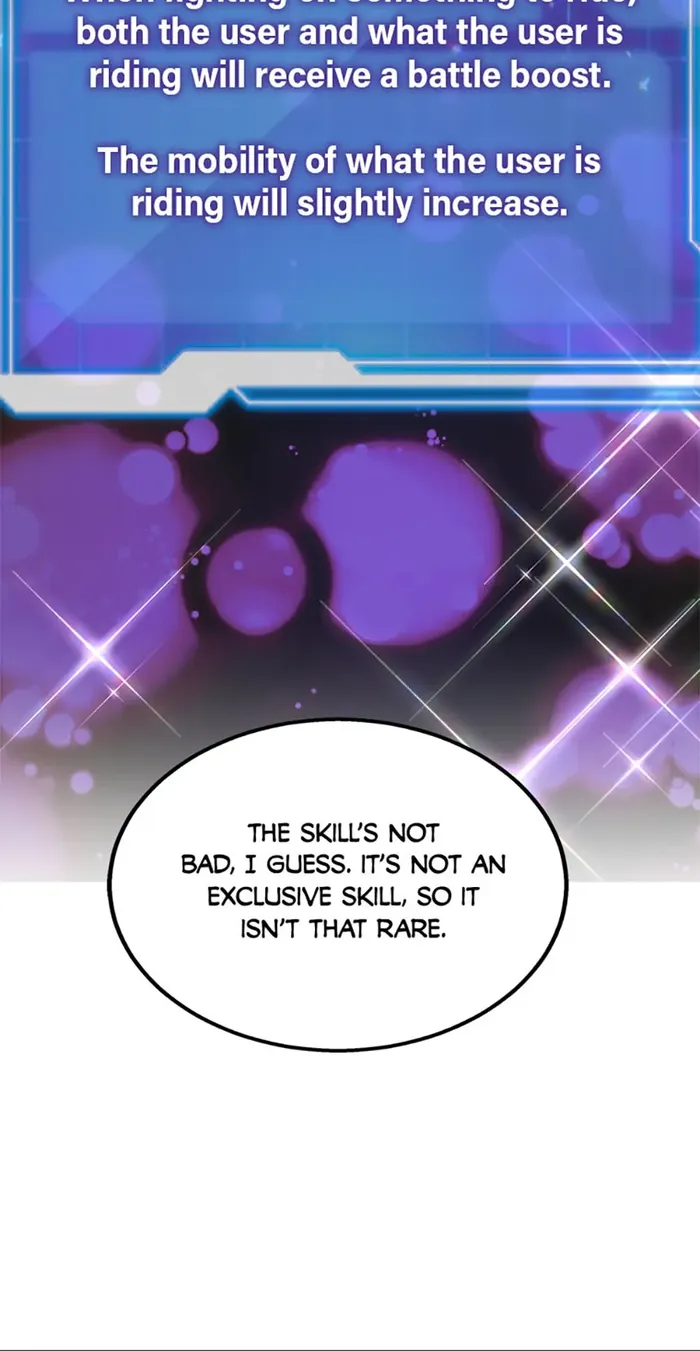 Read I Got Lucky And Pulled A 10th Rank Summon EN Manga Online