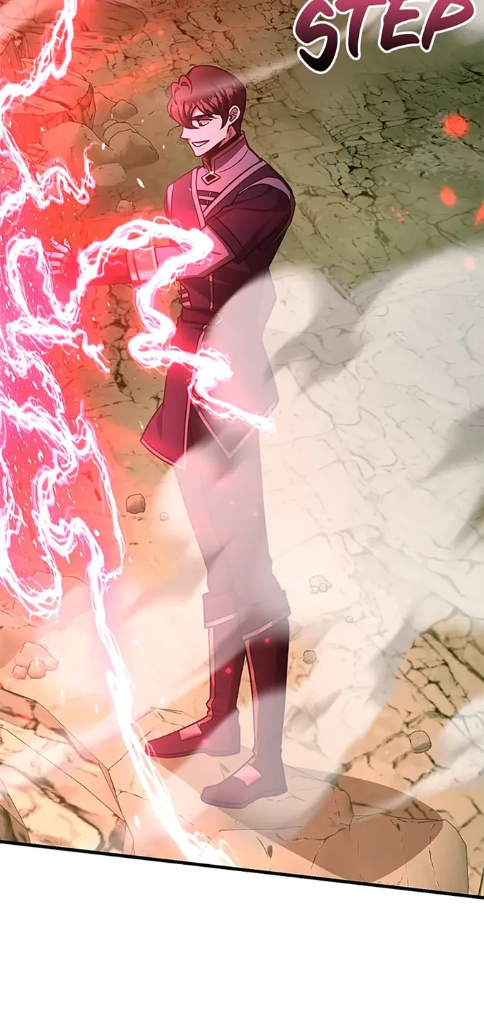 Read I Got Lucky And Pulled A 10th Rank Summon EN Manga Online