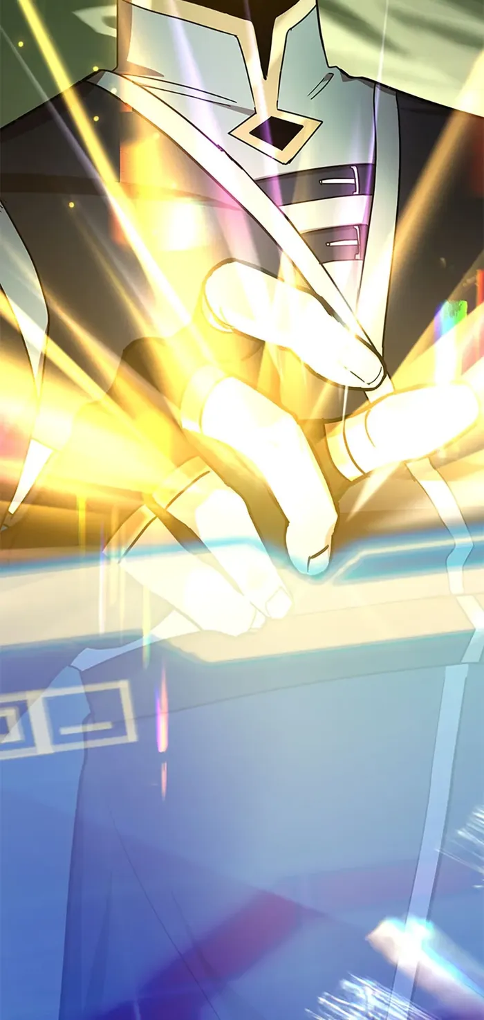 Read I Got Lucky And Pulled A 10th Rank Summon EN Manga Online