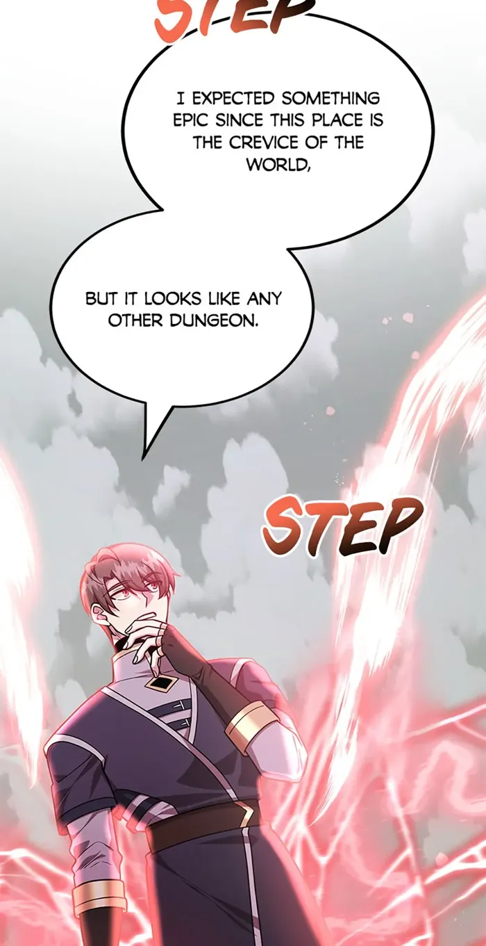 Read I Got Lucky And Pulled A 10th Rank Summon EN Manga Online