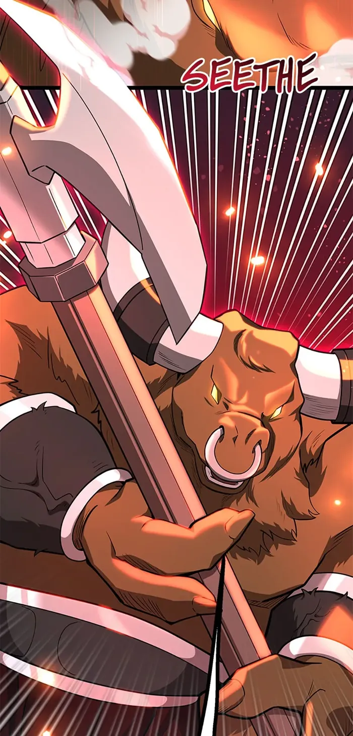Read I Got Lucky And Pulled A 10th Rank Summon EN Manga Online