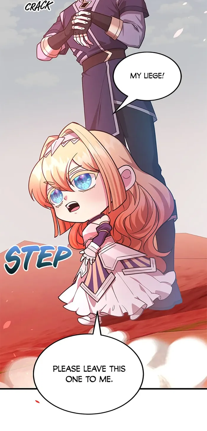 Read I Got Lucky And Pulled A 10th Rank Summon EN Manga Online