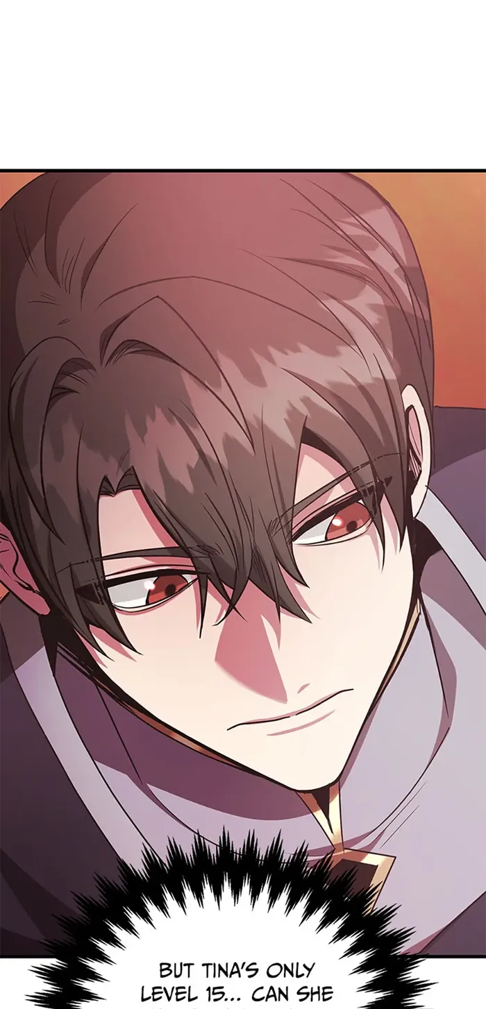 Read I Got Lucky And Pulled A 10th Rank Summon EN Manga Online